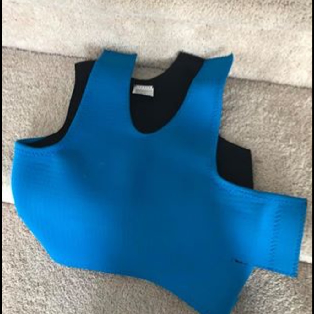 Kids compression vest